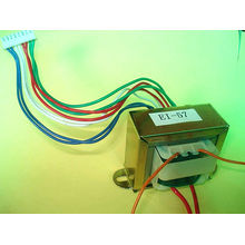 ei 57 30 power transformer